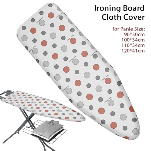 Thickened ironing board - thickened,