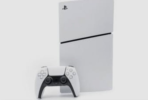 Good preowned really ps5 - good,