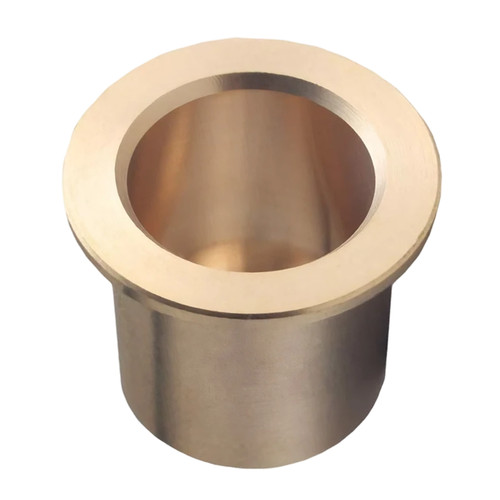 Brass shifter cup isolator - shifter,