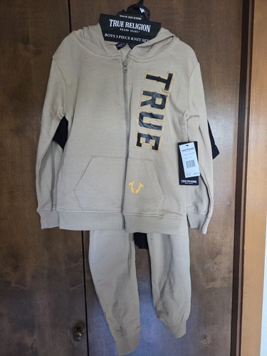 True religion boys piece - 3,