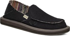*SALE* Unisex Sanuk Donna Hemp