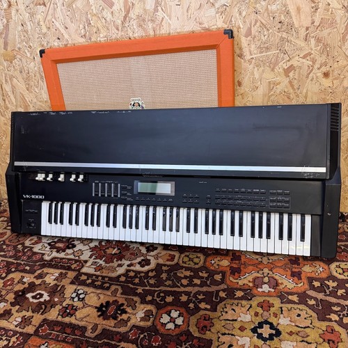 Vintage roland rhodes 1000 - roland, vk-1000