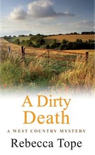 A dirty death (Paperback) -