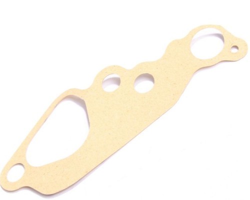 Gasket carburetor pan engine - carburetor,