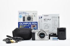 Exc Olympus Pen E-PL1