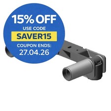 Aqualisa Midas Concealed Easy