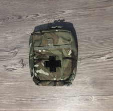 VIRTUS MEDICAL POUCH MTP MOLLE
