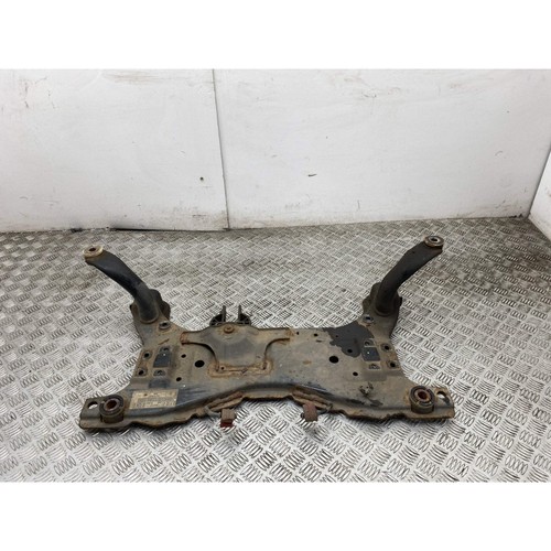 Ford focus subframe - focus, st