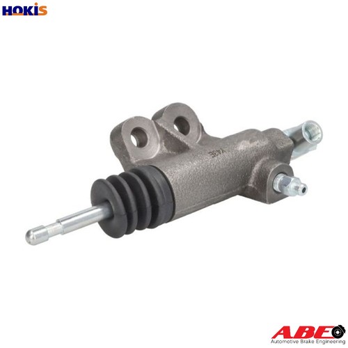 Slave cylinder clutch - slave,