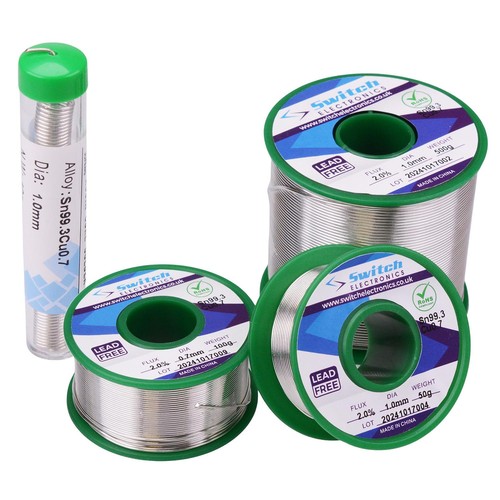 7mm 1mm 2mm lead free - 1mm,