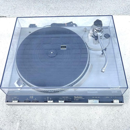Technics 3300 direct drive - technics,