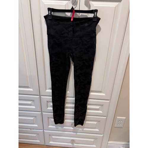 Spanx black tonal - tonal, camo