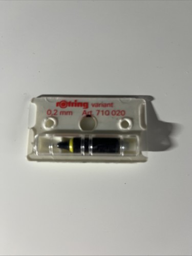 Rotring variant 2mm - rotring,