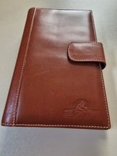 The Craftsman real tan leather