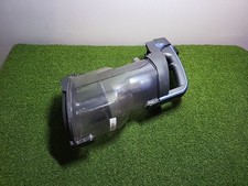 Shark ICZ160 Cyclone Assembly Dust Bin Used Vacuum GENUINE Lift Away 3126