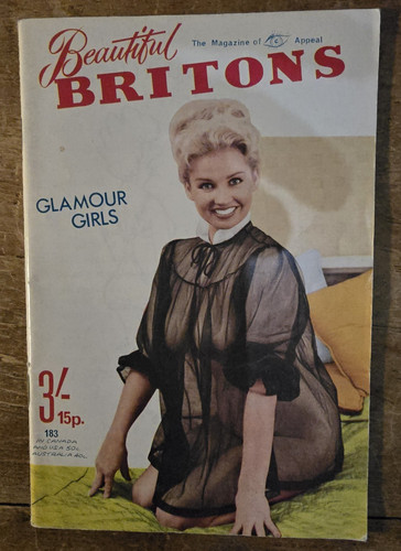 Beautiful britons 183 from - beautiful,