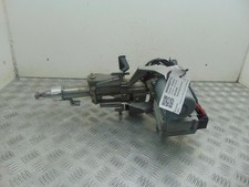 Renault Megane Power Adjustable Steering Column & Ecu Mk3 1.9 Diesel 2008-2017h