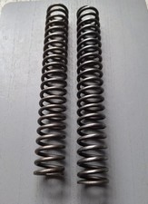 Honda RS125 NX4 Honda NSF250R Moto3 Fork Springs 6.0