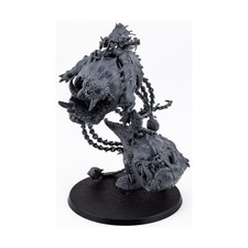 Mangler Squigs #9 NM