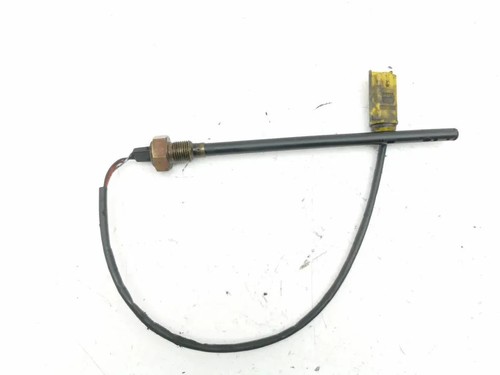 Peugeot 307 oil level - 3h,