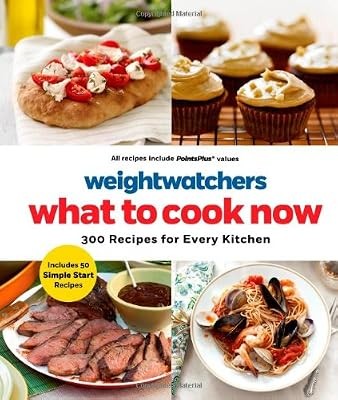 Weight watchers what cook - what, to