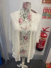 M&S Indigo Collection Cardigan