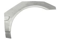 Rear Left Blic