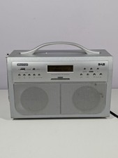 Silvercrest KH2324 DAB FM