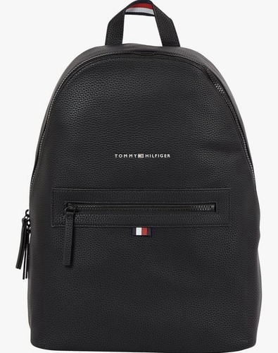 Tommy hilfiger essential faux - hilfiger,