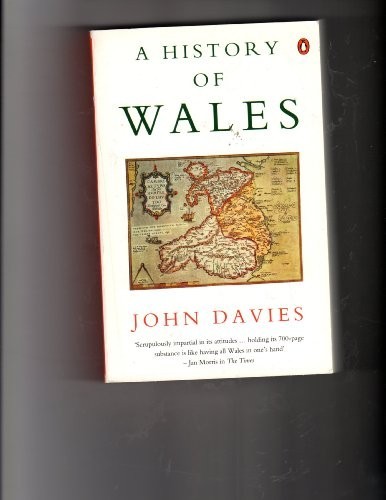 History wales by davies - wales,