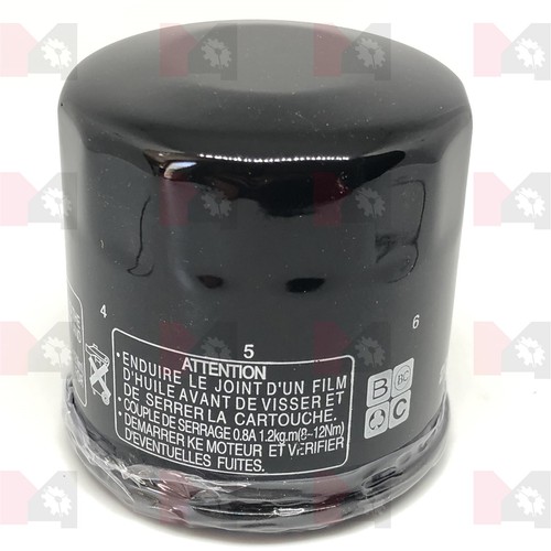 Oil filter yamaha - filter, fjr1300