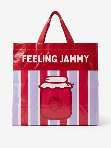 Tesco feeling jammy reusable - feeling,