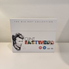 Clint Eastwood  The Collection