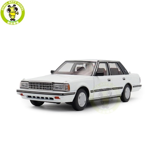 Toyota crown seventh - 1/18,