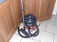 Numatic Henry  Vacuum Cleaner good working order