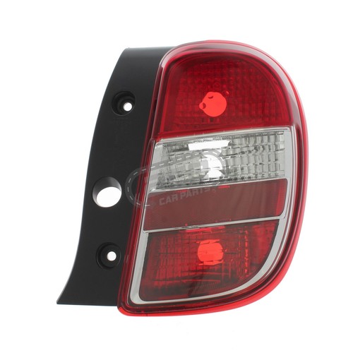 Fits nissan micra 2010 2014 - fits,