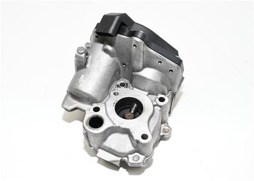 A6511400460 egr solenoid - ,