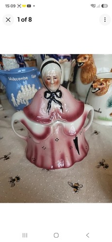 Tony wood staffordshire little - tony,