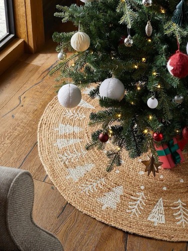 Next jute christmas - christmas, mat