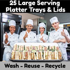 Caterline 25 Large Food