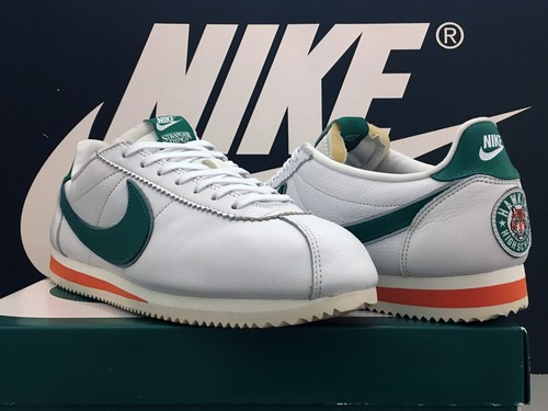 Vtg 2019 nike classic cortez - classic,