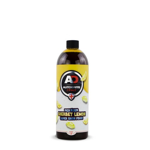 Autobrite direct sherbet - direct,