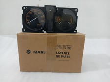 Suzuki SJ413 SJ410 Dashboard