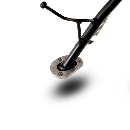 Kickstand extension side - r&g,