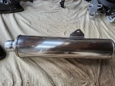 Suzuki SV650S SV650 Exhaust Silencer 