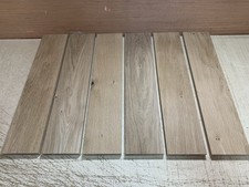 Oak Timber Planed - 6 Boards -