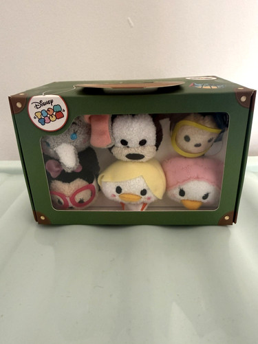 Disney tsum micky - tsum,