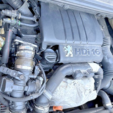 Peugeot 308 2007-2014 1.6 HDi