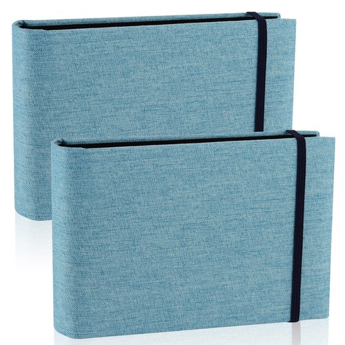 Pack small photo album 6x4 - pack,