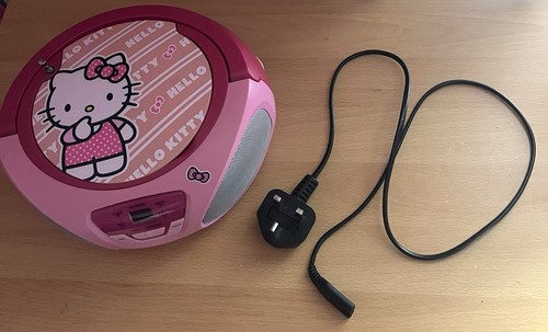 2013 pink hello kitty portable - 2013,